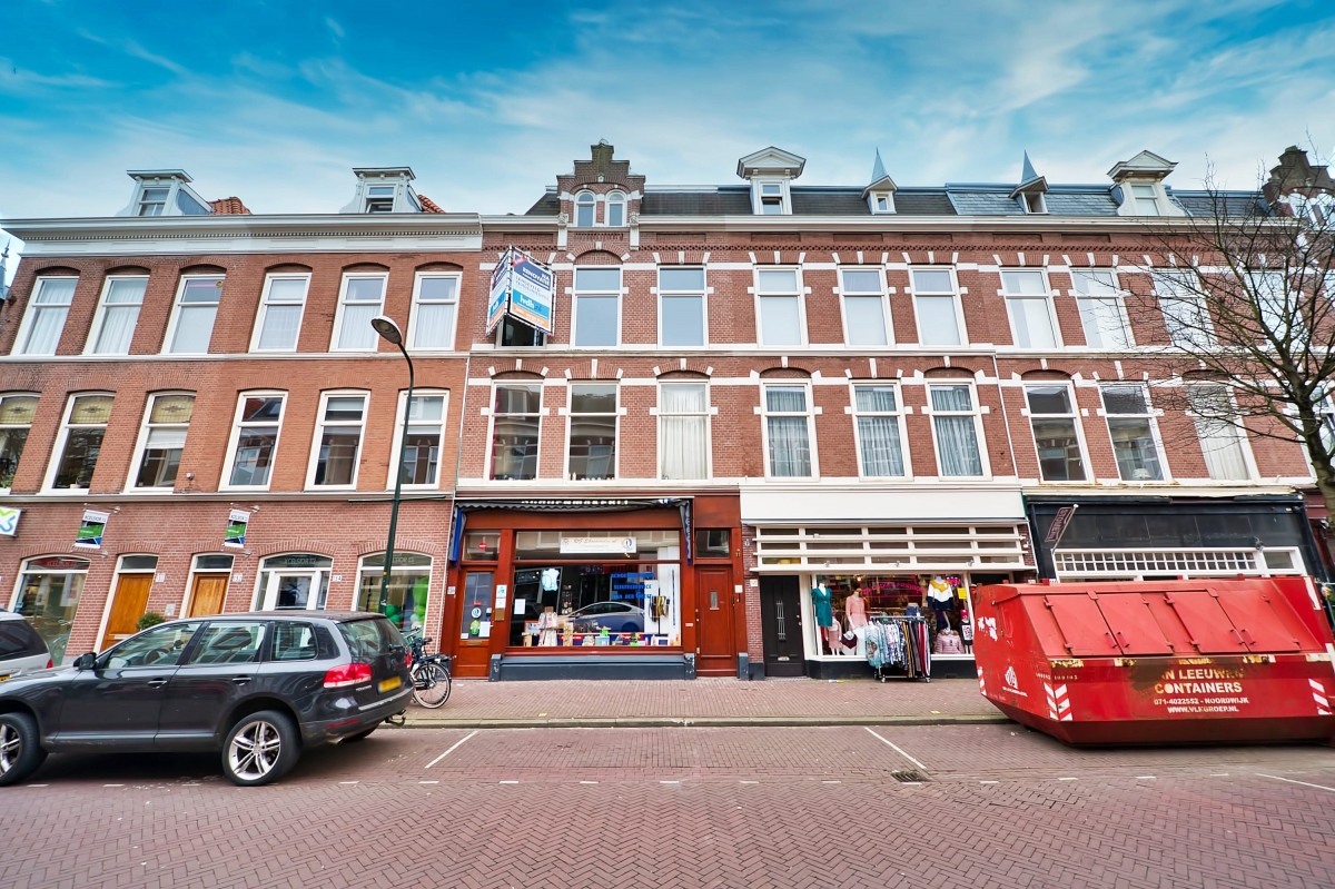 Houses and Apartments For Rent in The Hague 58 Rentals Found