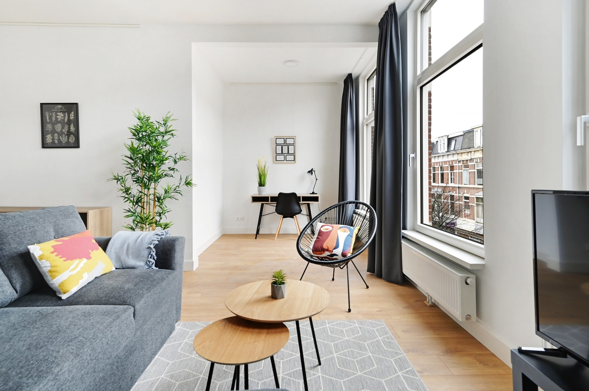 Houses and Apartments For Rent in Den Haag 58 Rentals Found